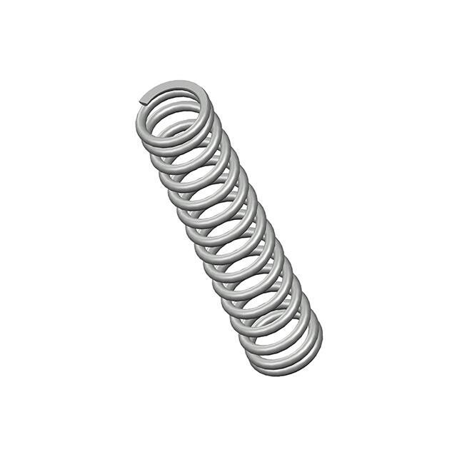 71571CS Century Spring Corp  Ressorts - Compression conique