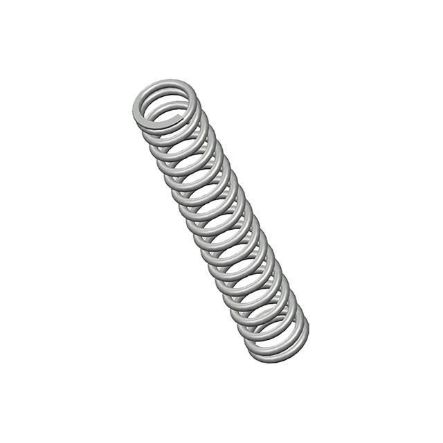 71573CS Century Spring Corp  Springs - Compression Tapered