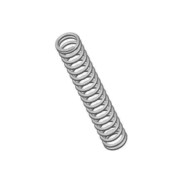 71574CS Century Spring Corp  Molle - Compressione conica