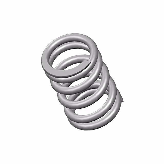 71577CS Century Spring Corp  Resortes de compresión cónicos