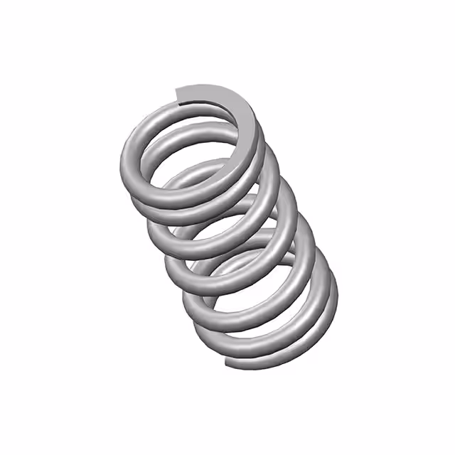 71578CS Century Spring Corp  Springs - Compression Tapered