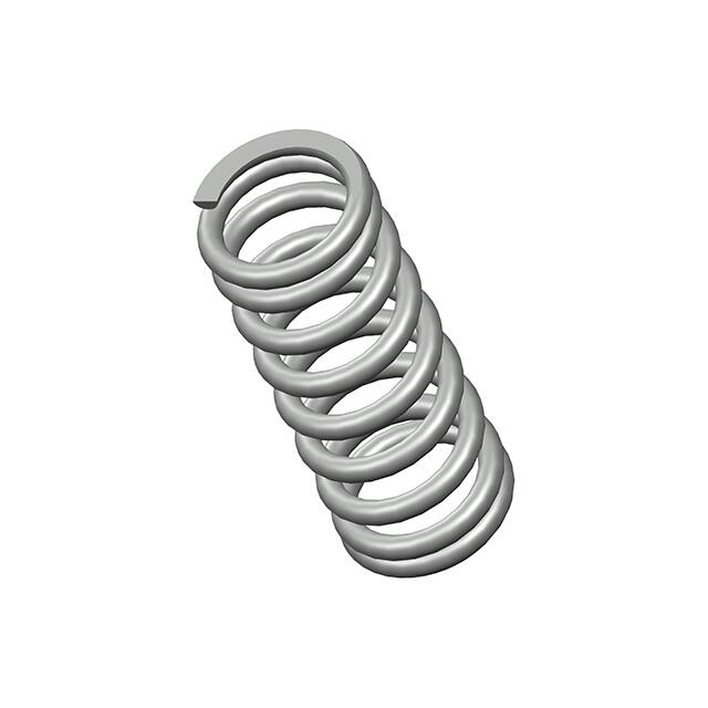 71580CS Century Spring Corp  Springs - Compression Tapered