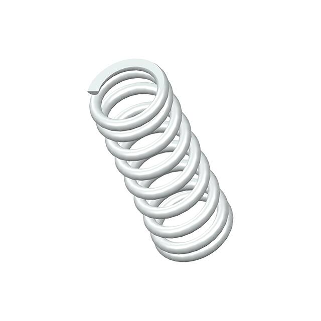 71580SCS Century Spring Corp  Molle - Compressione conica