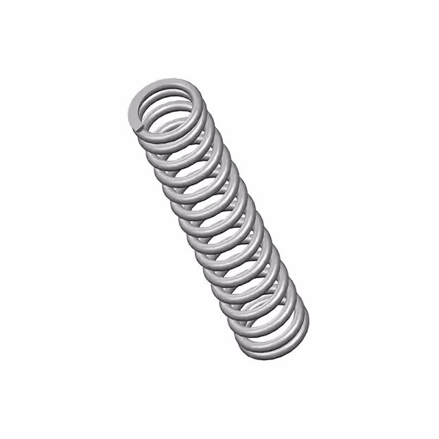 71584CS Century Spring Corp  Molle - Compressione conica