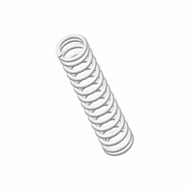 71584SCS Century Spring Corp  Ressorts - Compression conique