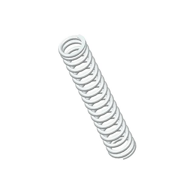 71586SCS Century Spring Corp  Ressorts - Compression conique