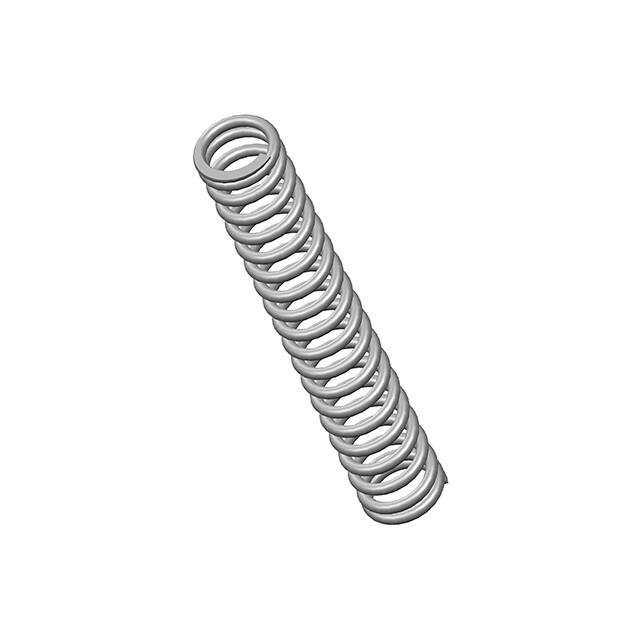 71587CS Century Spring Corp  Springs - Compression Tapered