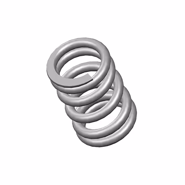 71590CS Century Spring Corp  Ressorts - Compression conique