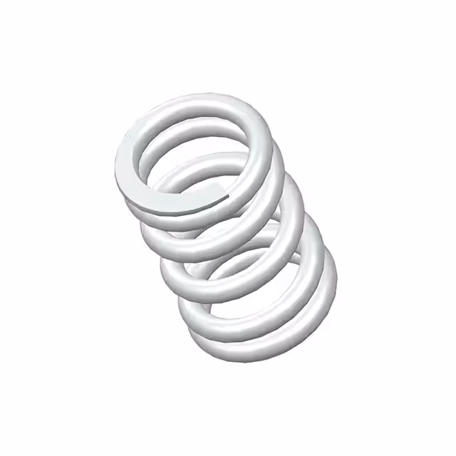 71590SCS Century Spring Corp  Springs - Compression Tapered