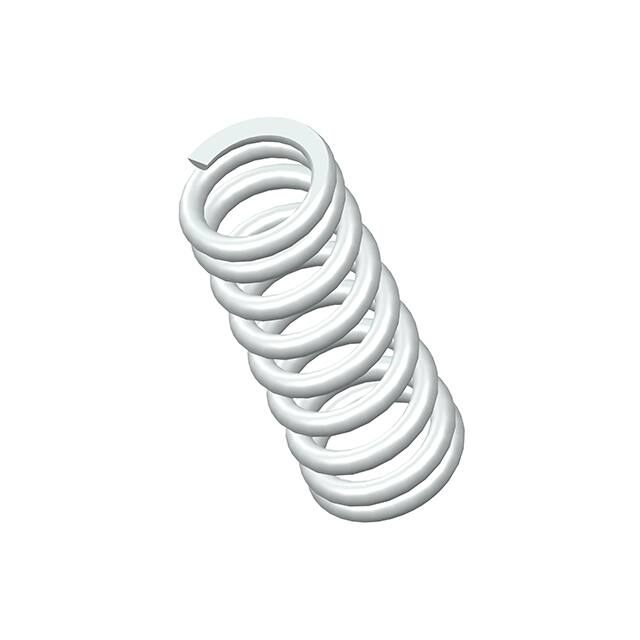 71593SCS Century Spring Corp  Springs - Compression Tapered