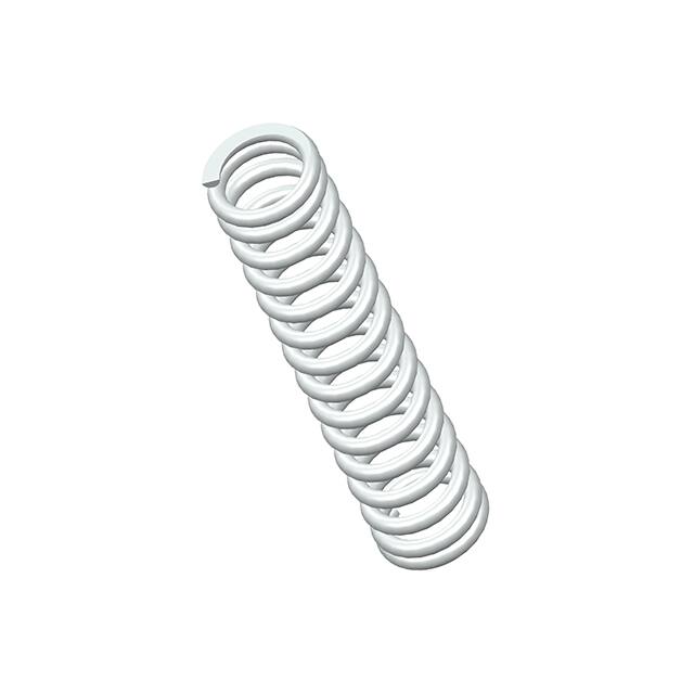 71597SCS Century Spring Corp  Resortes de compresión cónicos