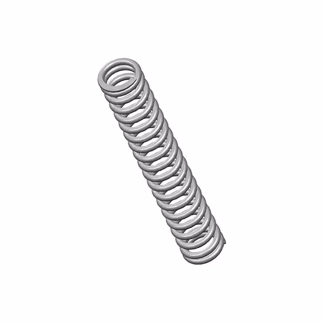 71600CS Century Spring Corp  Springs - Compression Tapered