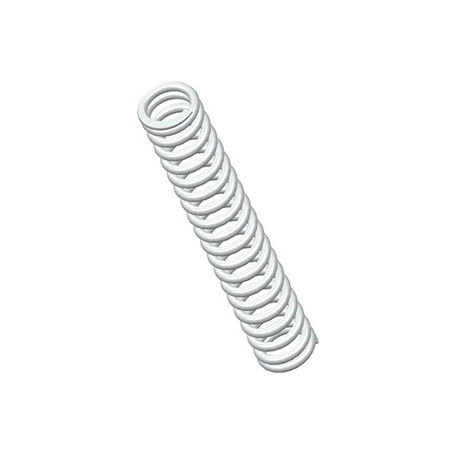 71600SCS Century Spring Corp  Ressorts - Compression conique