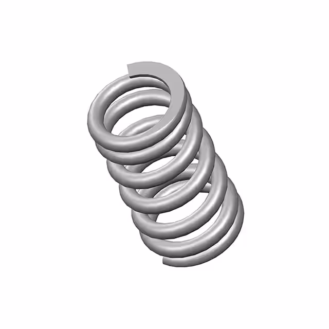 71606CS Century Spring Corp  Springs - Compression Tapered