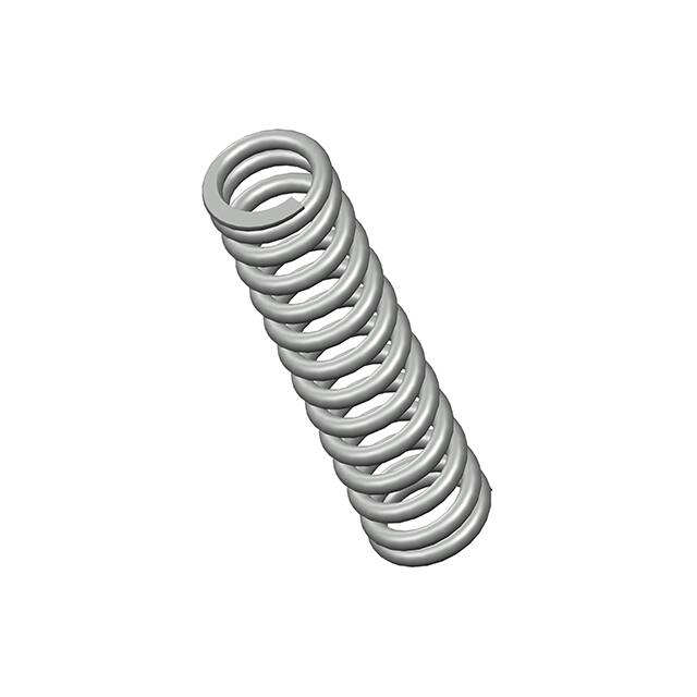 71611CS Century Spring Corp  Ressorts - Compression conique