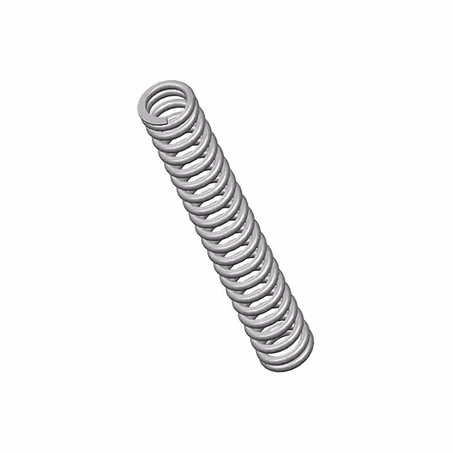71616CS Century Spring Corp  Springs - Compression Tapered