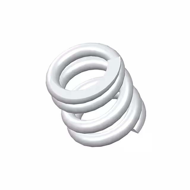 71618SCS Century Spring Corp  Molle - Compressione conica