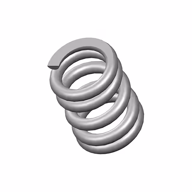 71619CS Century Spring Corp  Ressorts - Compression conique