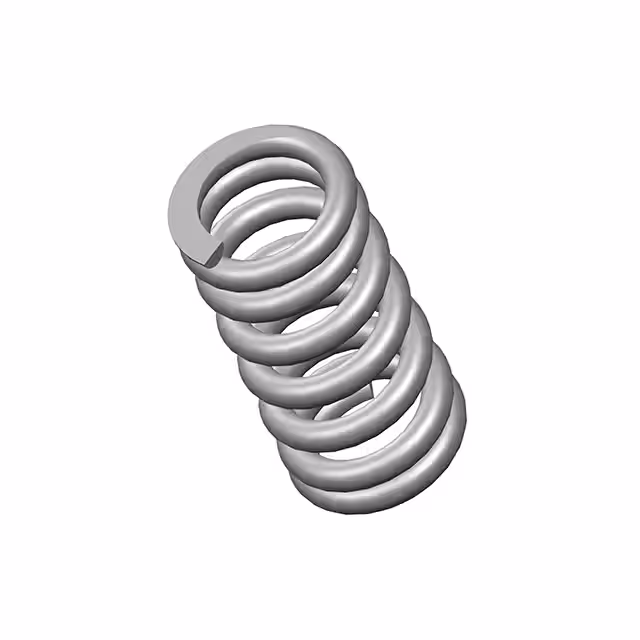 71622CS Century Spring Corp  Ressorts - Compression conique