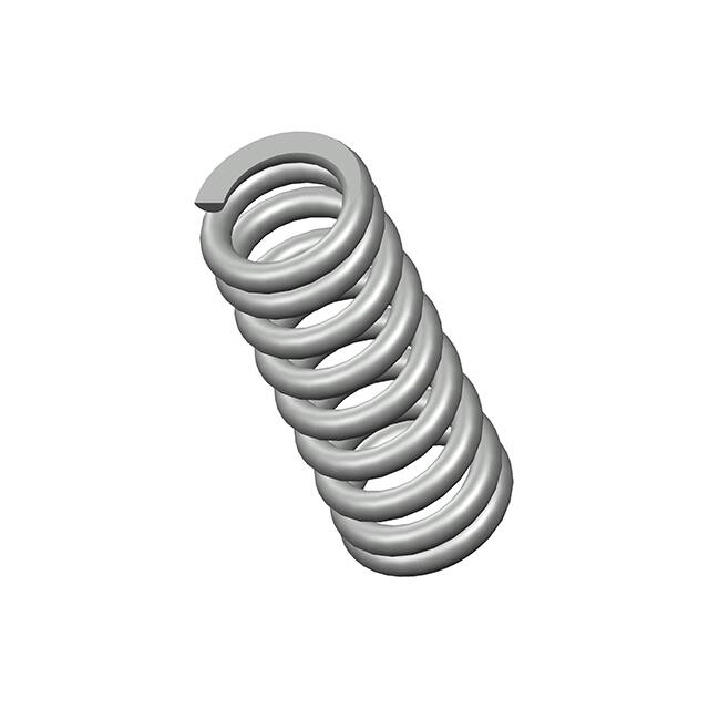 71623CS Century Spring Corp  Springs - Compression Tapered