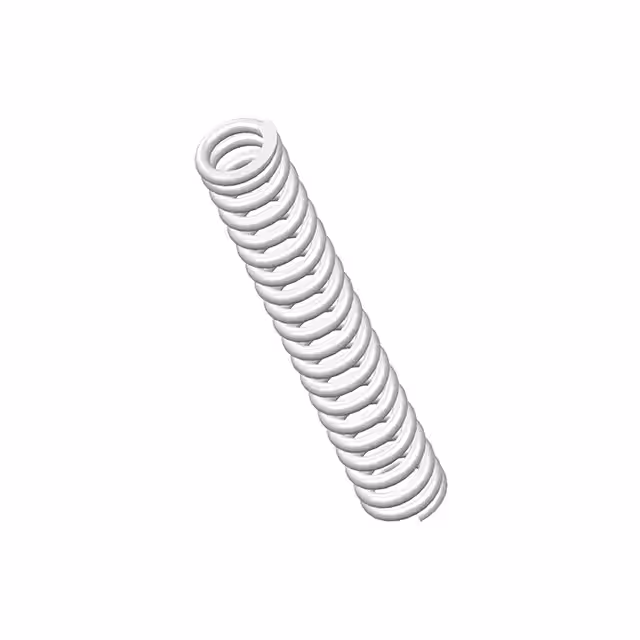 71630SCS Century Spring Corp  Springs - Compression Tapered