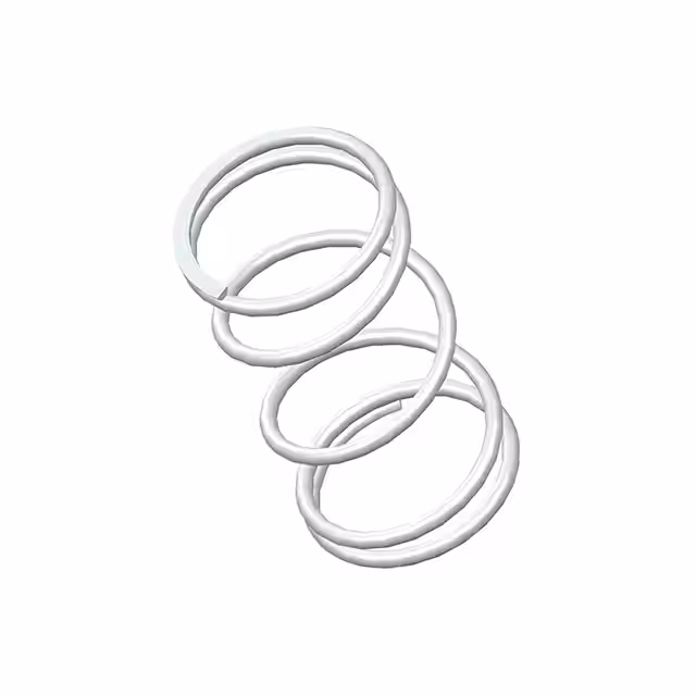 71637SCS Century Spring Corp  Ressorts - Compression conique