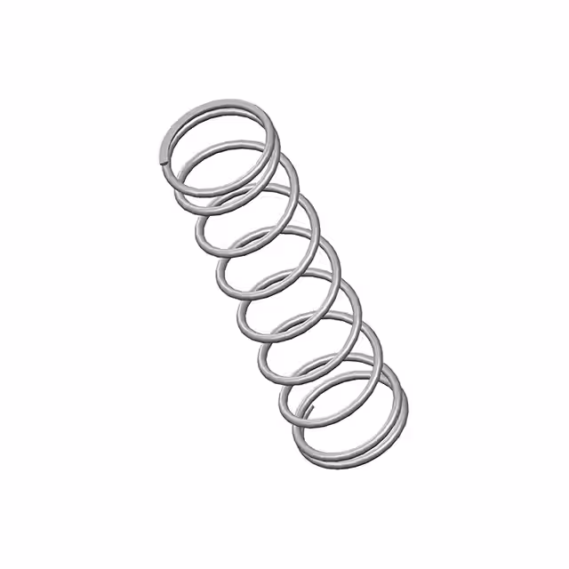 71641CS Century Spring Corp  Springs - Compression Tapered