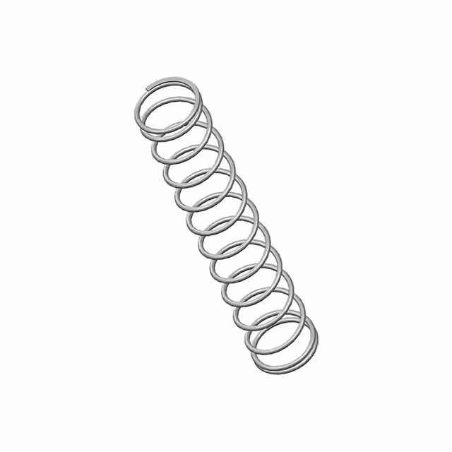 71645CS Century Spring Corp  Resortes de compresión cónicos