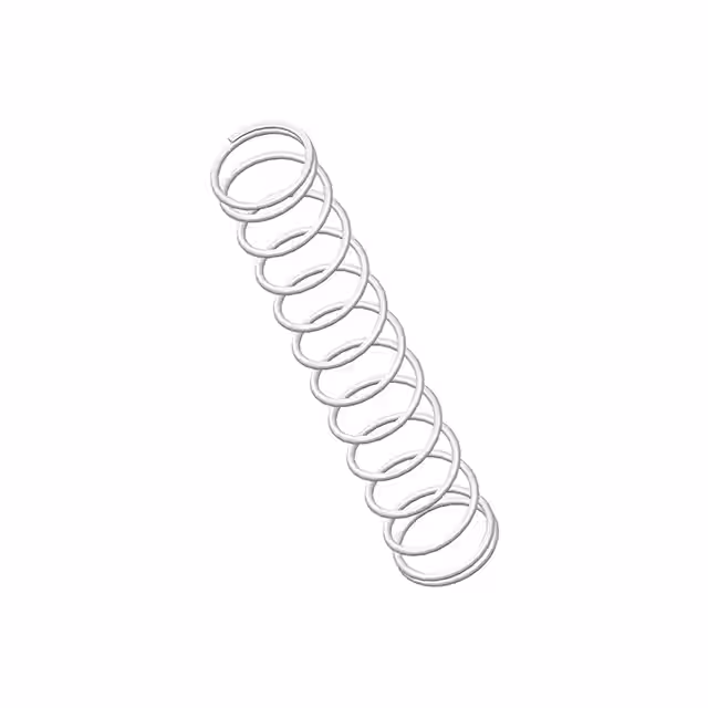 71645SCS Century Spring Corp  Molle - Compressione conica