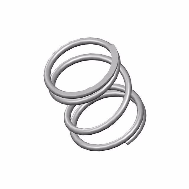 71647CS Century Spring Corp  Springs - Compression Tapered