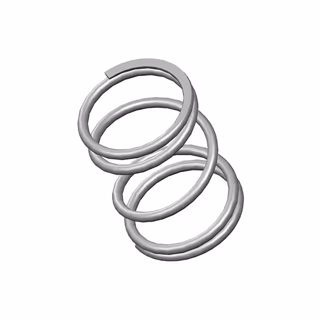 71648CS Century Spring Corp  Ressorts - Compression conique