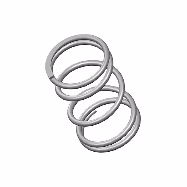 71649CS Century Spring Corp  Ressorts - Compression conique