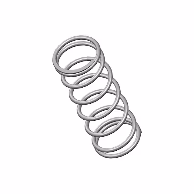 71651CS Century Spring Corp  Ressorts - Compression conique