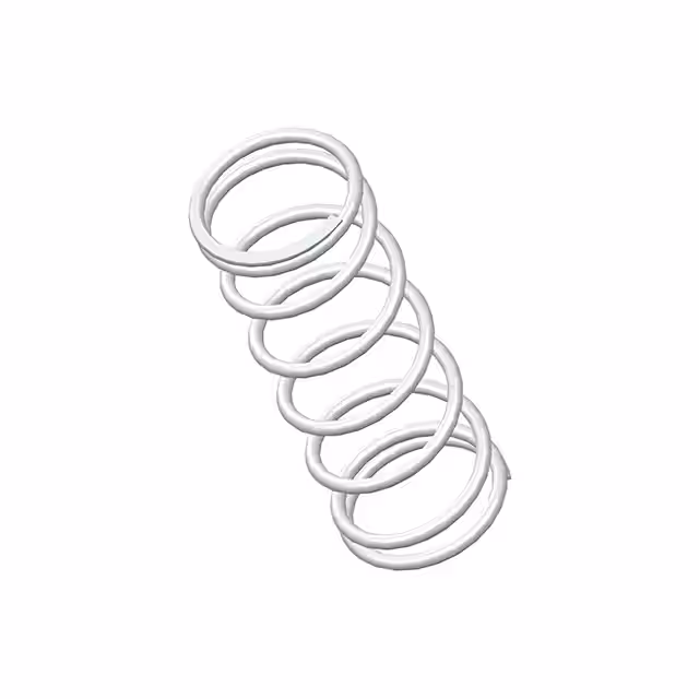 71651SCS Century Spring Corp  Molle - Compressione conica