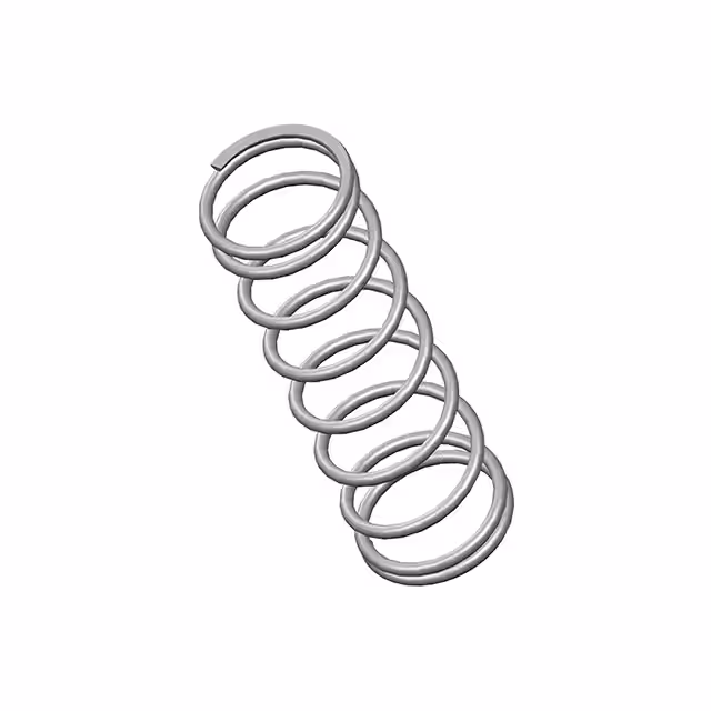 71653CS Century Spring Corp  Federn - Druckfedern konisch