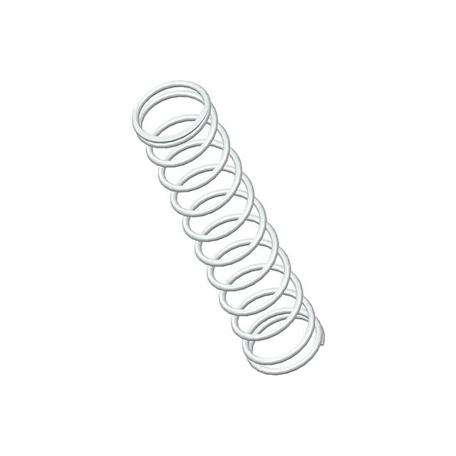 71656SCS Century Spring Corp  Ressorts - Compression conique