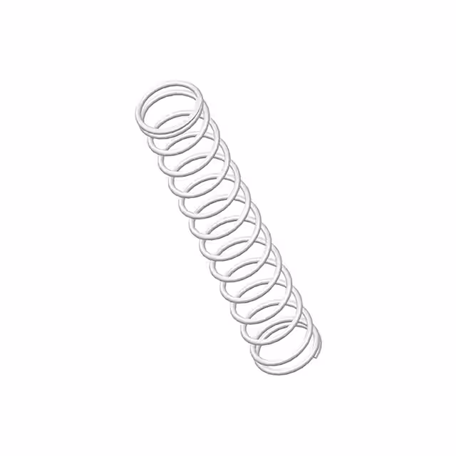 71658SCS Century Spring Corp  Ressorts - Compression conique