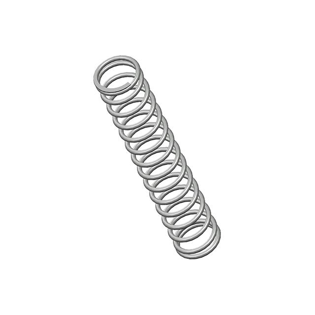 71671CS Century Spring Corp  Ressorts - Compression conique