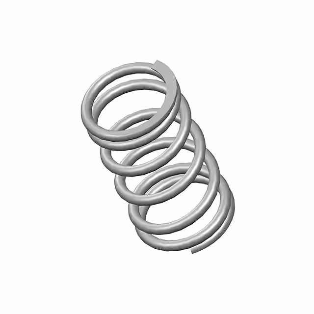71676CS Century Spring Corp  Springs - Compression Tapered