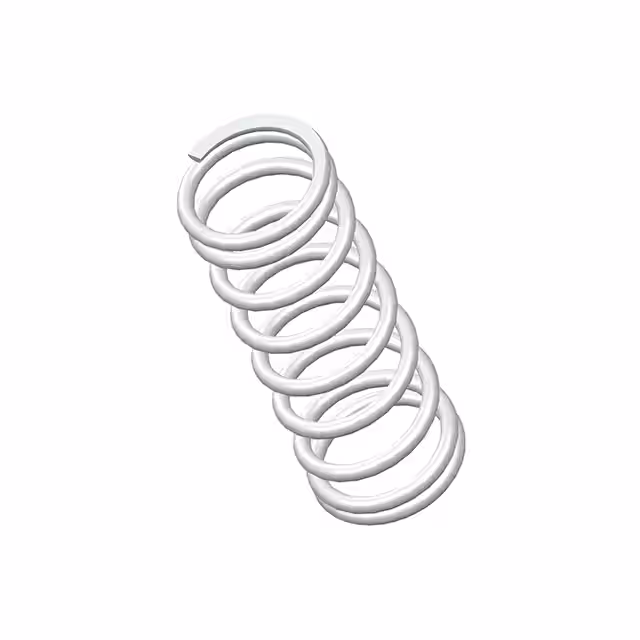 71678SCS Century Spring Corp  Springs - Compression Tapered