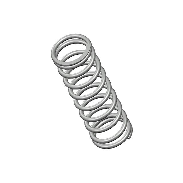 71679CS Century Spring Corp  Ressorts - Compression conique