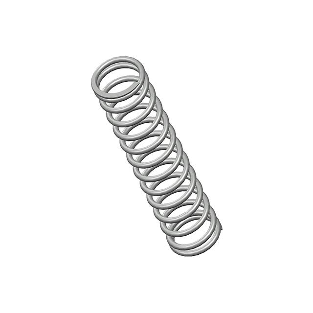 71682CS Century Spring Corp  Molle - Compressione conica