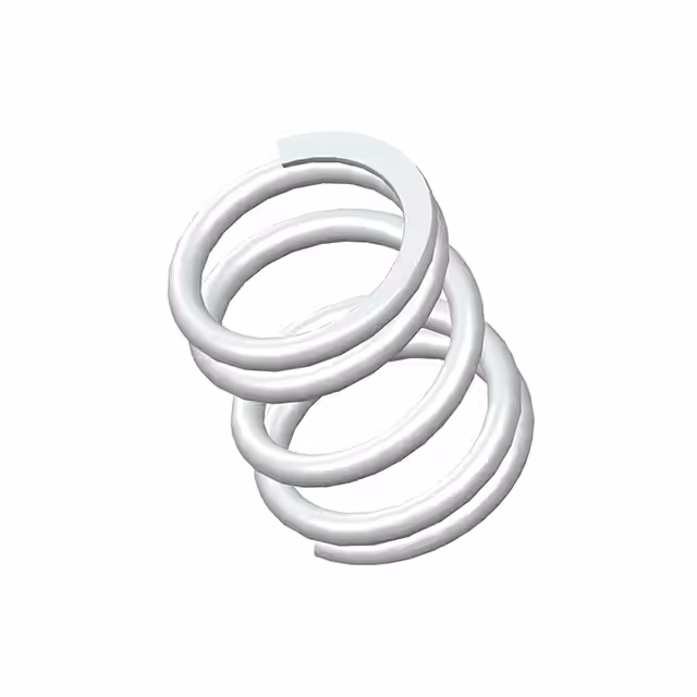 71686SCS Century Spring Corp  Springs - Compression Tapered