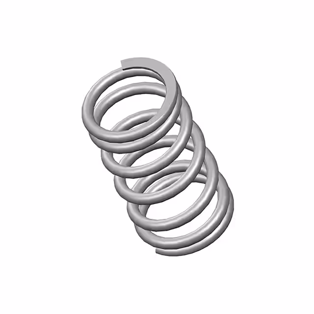 71689CS Century Spring Corp  Resortes de compresión cónicos