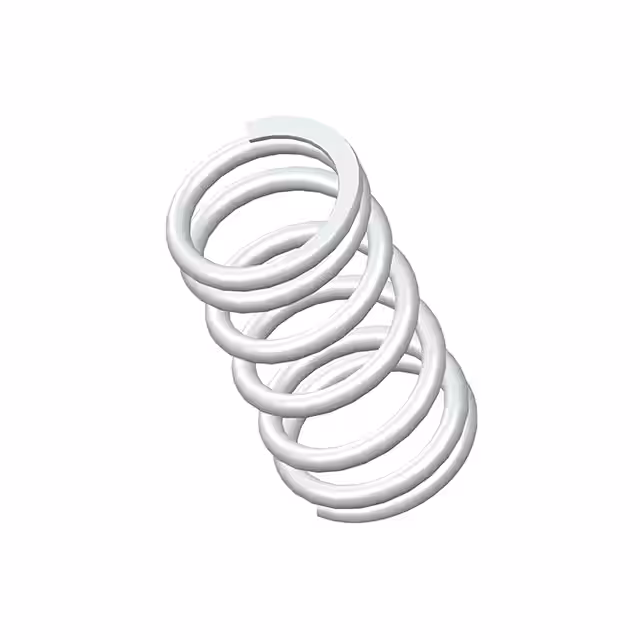 71689SCS Century Spring Corp  Ressorts - Compression conique