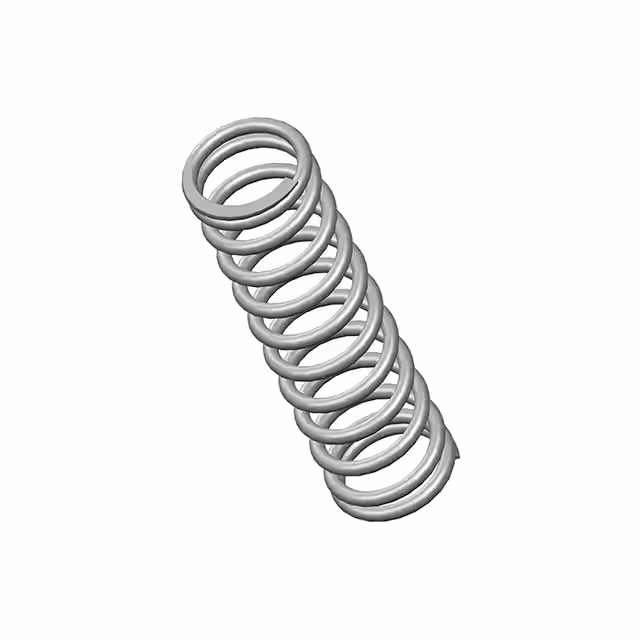 71693CS Century Spring Corp  Ressorts - Compression conique