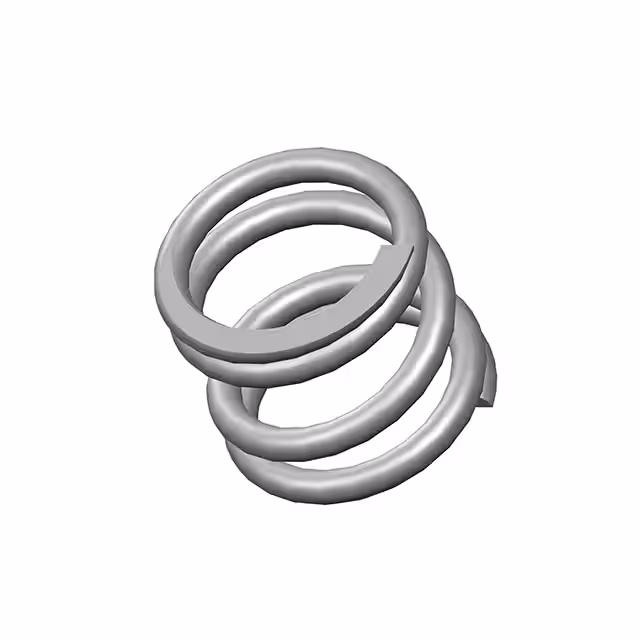 71698CS Century Spring Corp  Molle - Compressione conica