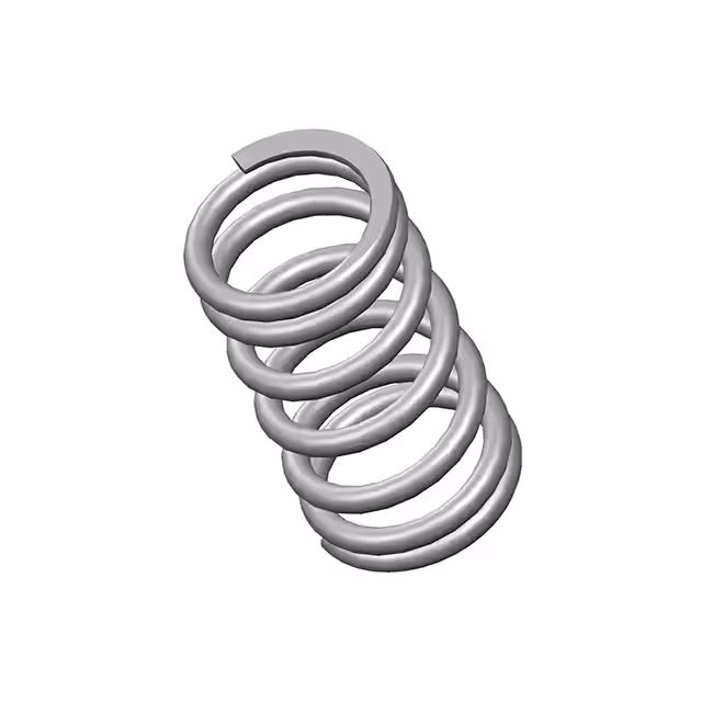 71702CS Century Spring Corp  Ressorts - Compression conique