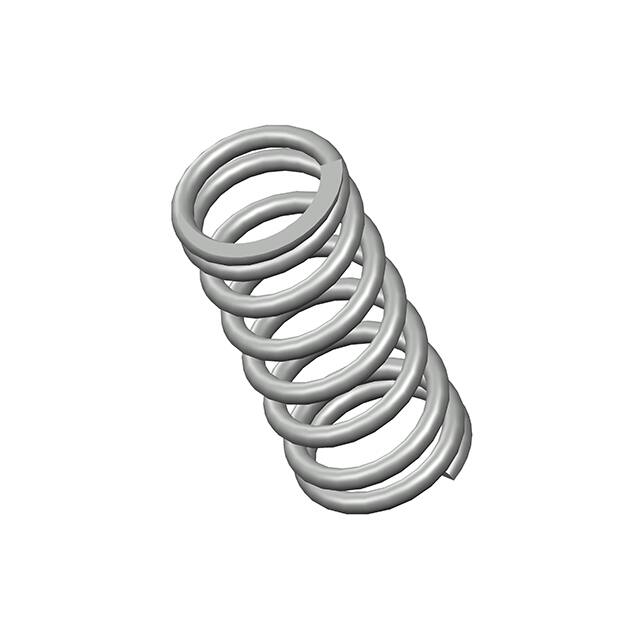 71703CS Century Spring Corp  Springs - Compression Tapered