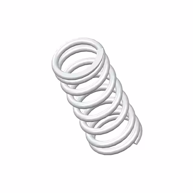 71703SCS Century Spring Corp  Molle - Compressione conica